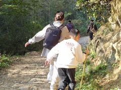 -莫干山风景区