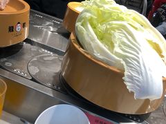 -龍歌自助小火锅(崂山丽达店)