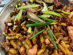 鸡翅膀-知味脆皮鸡