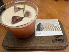 石观-本無咖啡·BeanWood Coffee