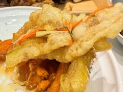 老式锅包肉-燕郊烧鸽子(酷车小镇店)