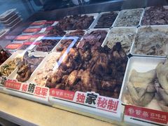 -紫燕百味鸡(广西店)