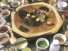 -老渔家白族石板烧旗舰店