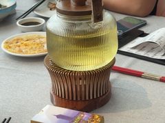 -晋江荣誉国际酒店·港誉茶餐厅