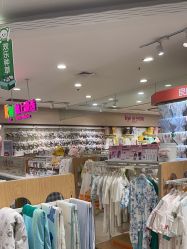 -孩子王童乐园(唐山万达广场店)