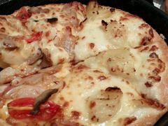 -必胜客(漕宝路店)