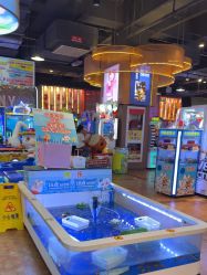 -卡通尼乐园(荟聚中心店)