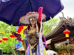 -杭州宋城