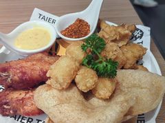 -太二酸菜鱼(沈阳万象城店)
