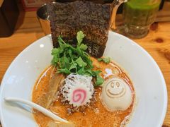 -Ramen满吉·豚骨拉面(丽园路店)