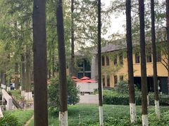 -T80科技文化国际社区-停车场