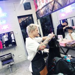 -SALON V