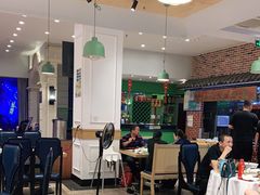 大堂-老好人象山海鲜(岭南路店)