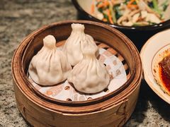 天王烤鸭包-南京大牌档(富力海珠城店)