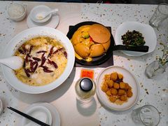 -大树餐厅(环球港店)