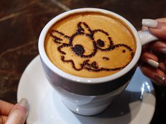 -沛家·西餐Brunch·直火料理