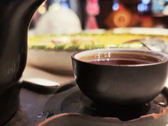 -陶缘一号·四季缘·老字号顺德菜·户外婚礼家宴(西滘店)