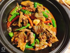 口味甲鱼-湘里乡亲甲王二老店