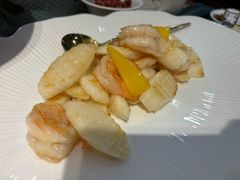 -聚宝渔港.五钻酒家(上地店)