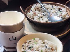 -滇野云南野生菌餐厅(陕西南路店)