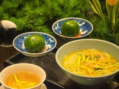 -西安凯悦酒店·湖畔中餐厅