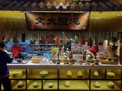 -淀里船宴(裕华东路店)