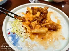 -川香鼎盛·川府家宴商务宴请(市桥富华总店)