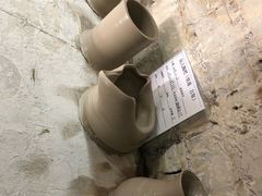 -不贰手作陶艺diy·烧玻璃·银饰团建(人民大学店)