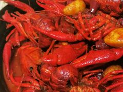 -香满锅老北京羊蝎子火锅·家常菜(新街口店)