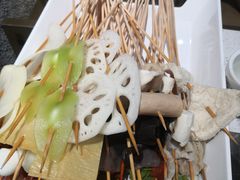 -串一火锅(赛格国际购物中心店)