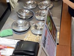 -野人先生Gelato(上海长宁龙之梦店)