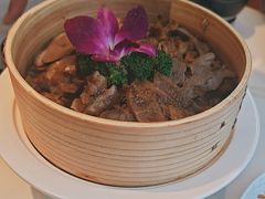 -乔阿马·江南味·驴肉香(龙湖华泾天街店)