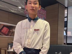-海底捞火锅(牡丹园店)