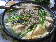 -白家寨子·山野白族菜(古城总店)