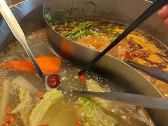 -放牛郎·正宗贵州黄牛肉馆(双高广场店)