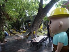 -莓园冰淇淋店