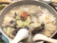 -西夏回族烧麦馆(牡丹街店)