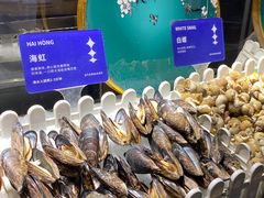 -星伦多自助料理(江阴万达店)