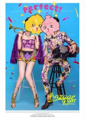 -戛纳印象摄影(潮拍定制馆)