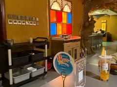 -君邦火锅(新疆大厦店)