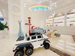 -维倪月子会所(独栋庭院·南海店)
