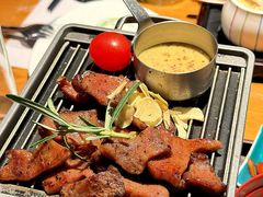 -味太助·银饭食堂(中华城店)