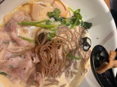 -和府捞面(曹路花园城店)