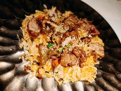 酸菜羊肉-龟兹KUCINA·新疆菜(前滩L+PLAZA店)