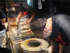 -阿甘锅盔(合生汇购物中心店)
