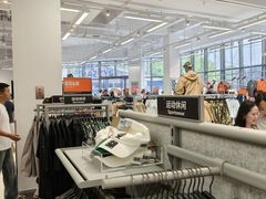 -NIKE上海青浦换季优惠店