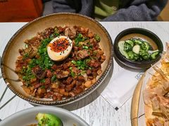 -Nana And Her Friends Restaurant 娜娜家(小寨原力场店)