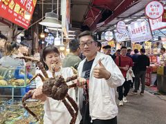 -后田海鲜餐厅(南澳香湖湾店)