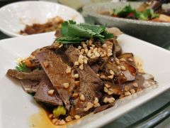 夫妻肺片-成都驻京办餐厅(蜀都宾馆店)