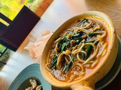 云南杂酱米线-丽江金茂凯悦臻选酒店-滇香馆